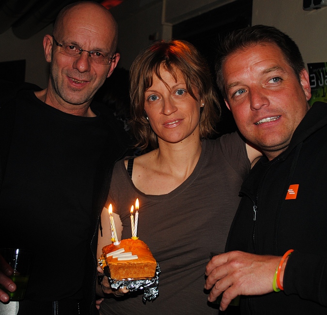 4 Jahre KulturKellerei